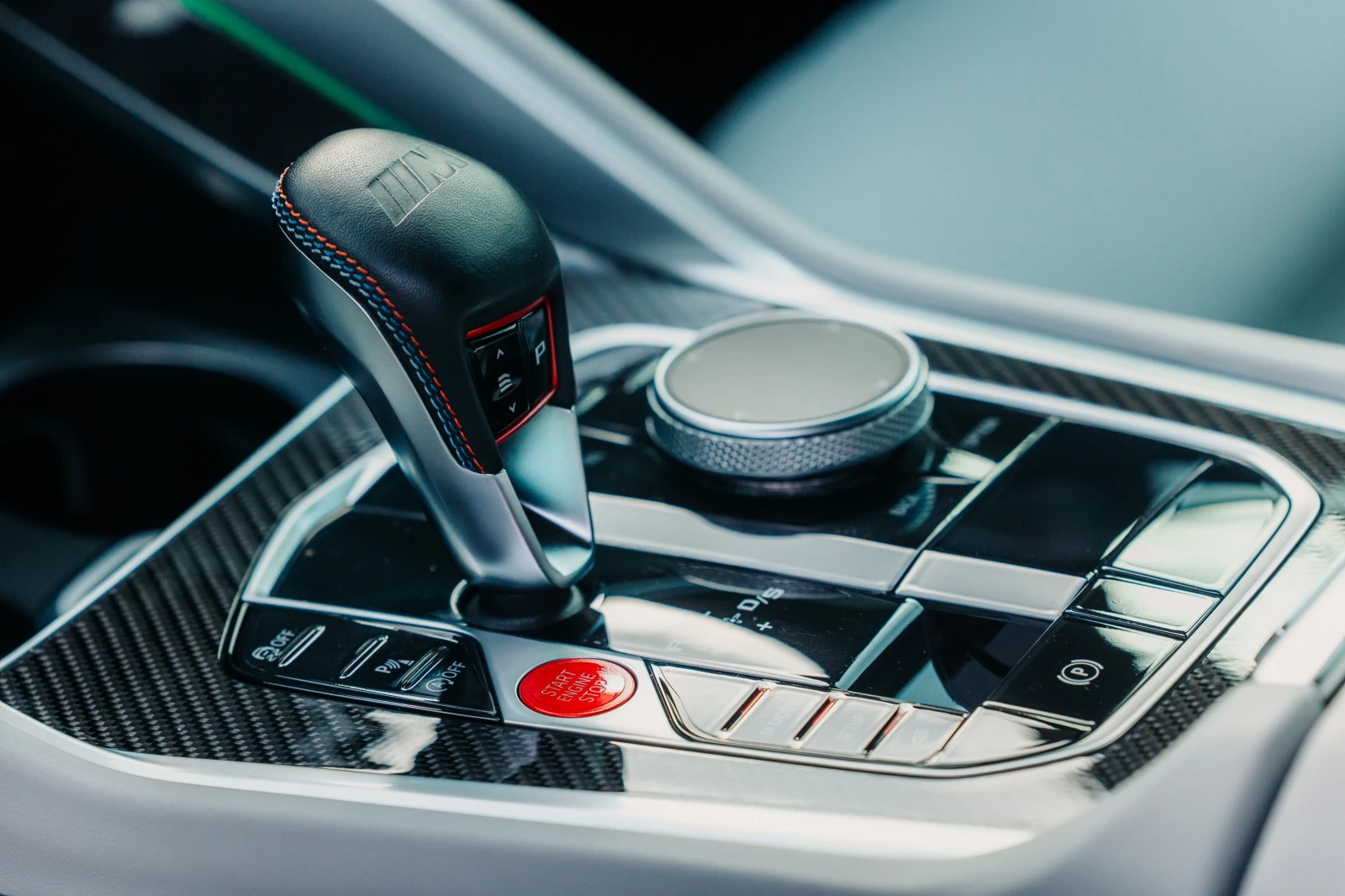 BMW X5M M COMPETITION  - изображение 8