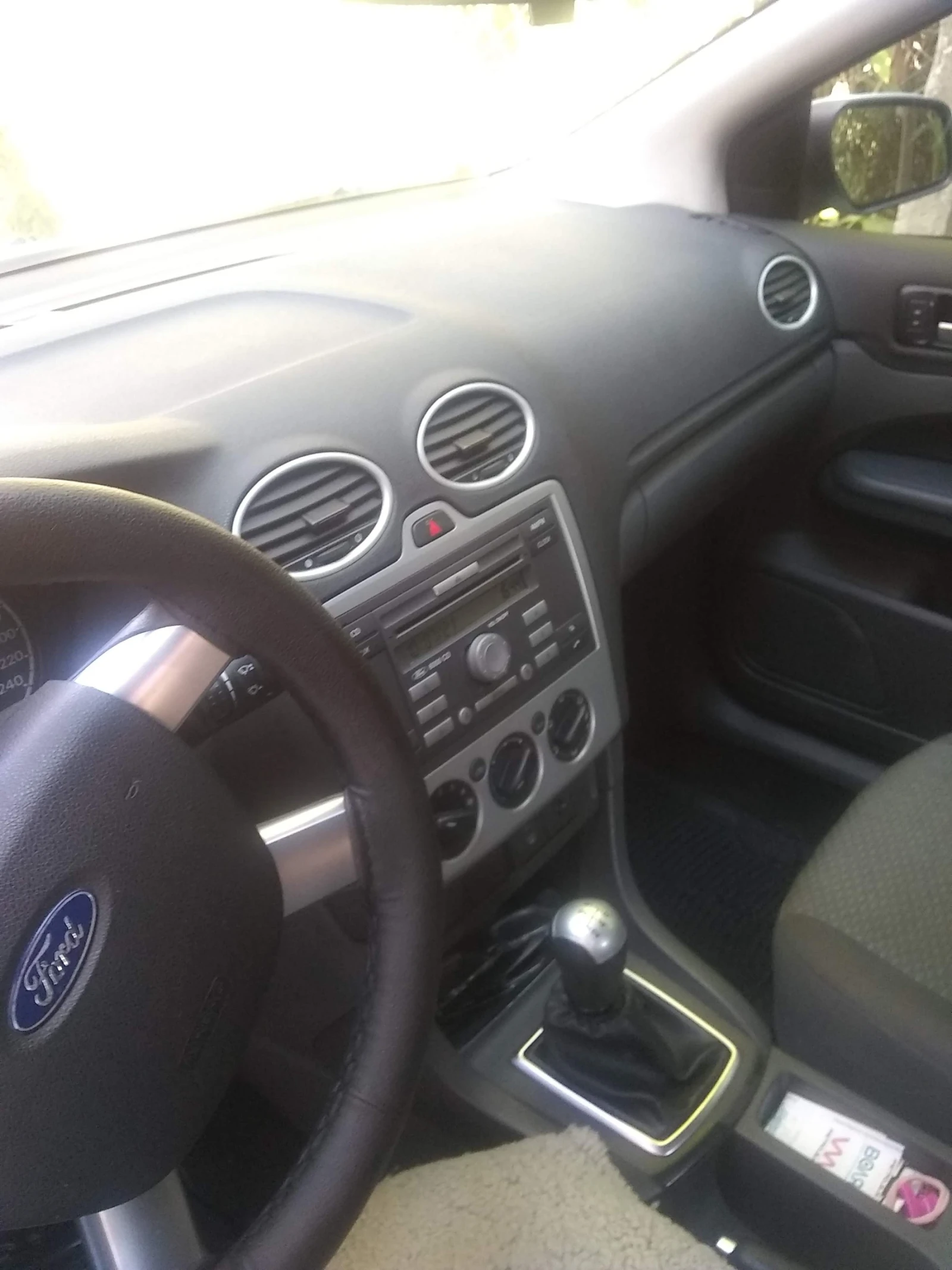 Ford Focus  - изображение 7