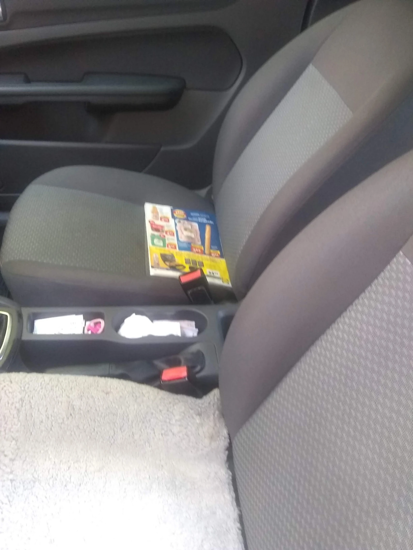 Ford Focus  - изображение 8