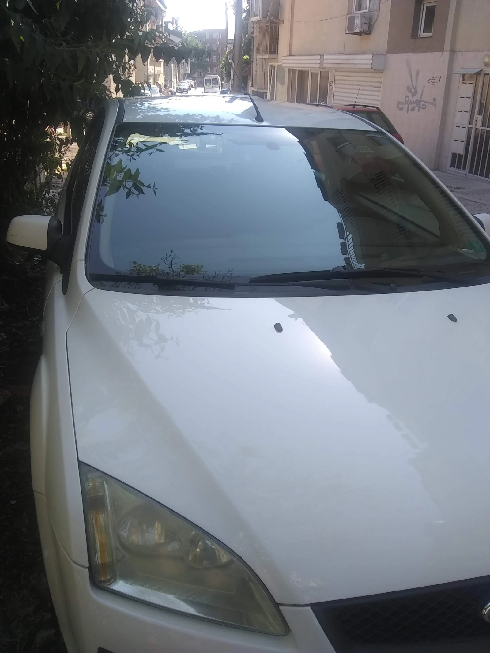 Ford Focus  - изображение 2