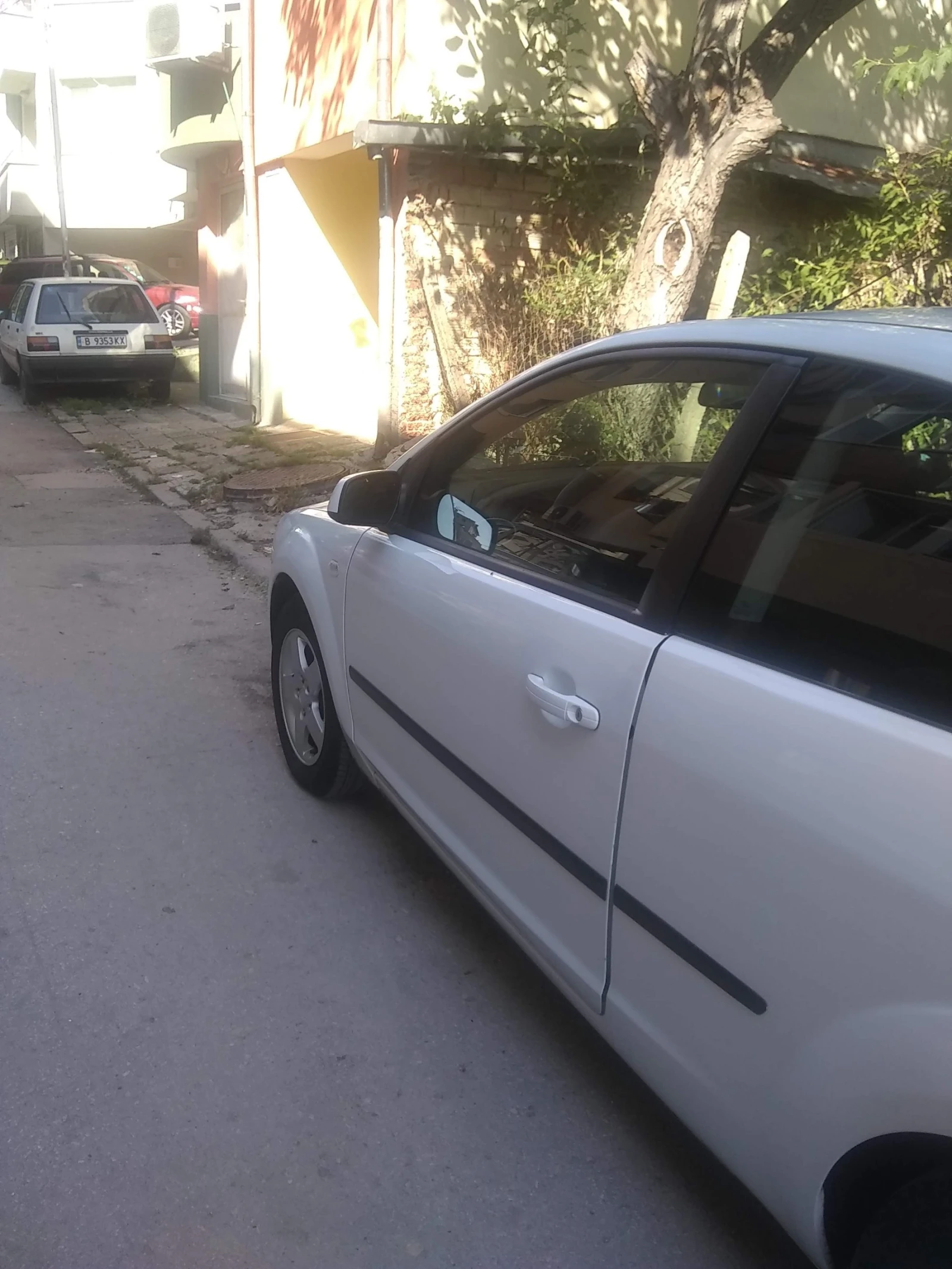 Ford Focus  - изображение 4