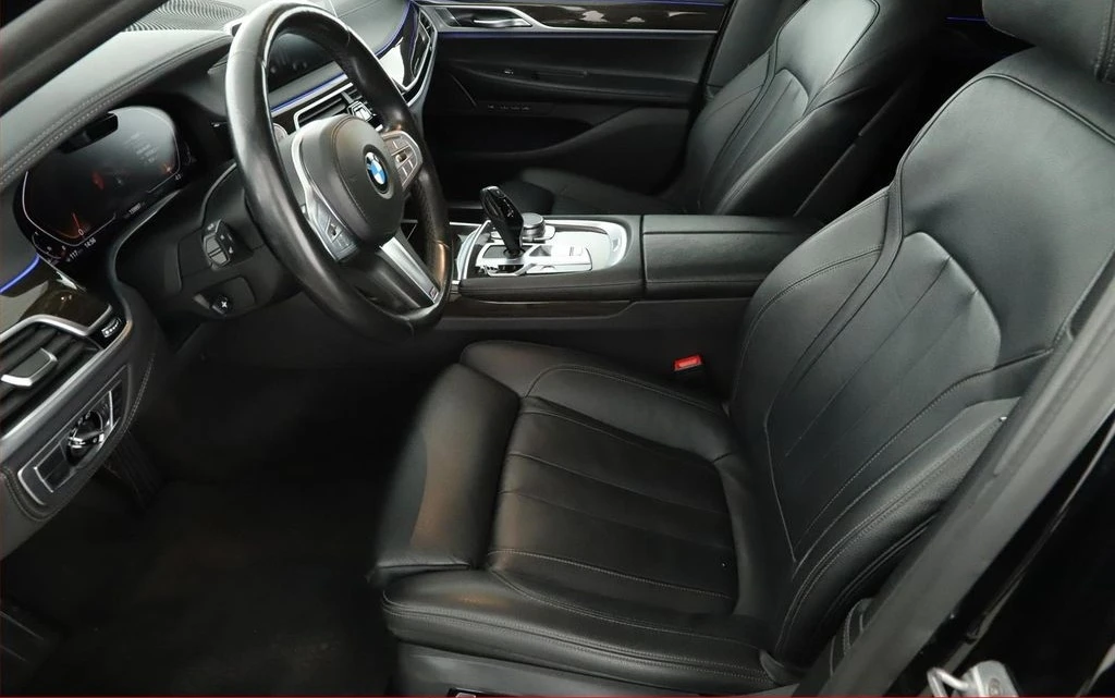 BMW 730 d xDrive | Mobile.bg � ����������� 5