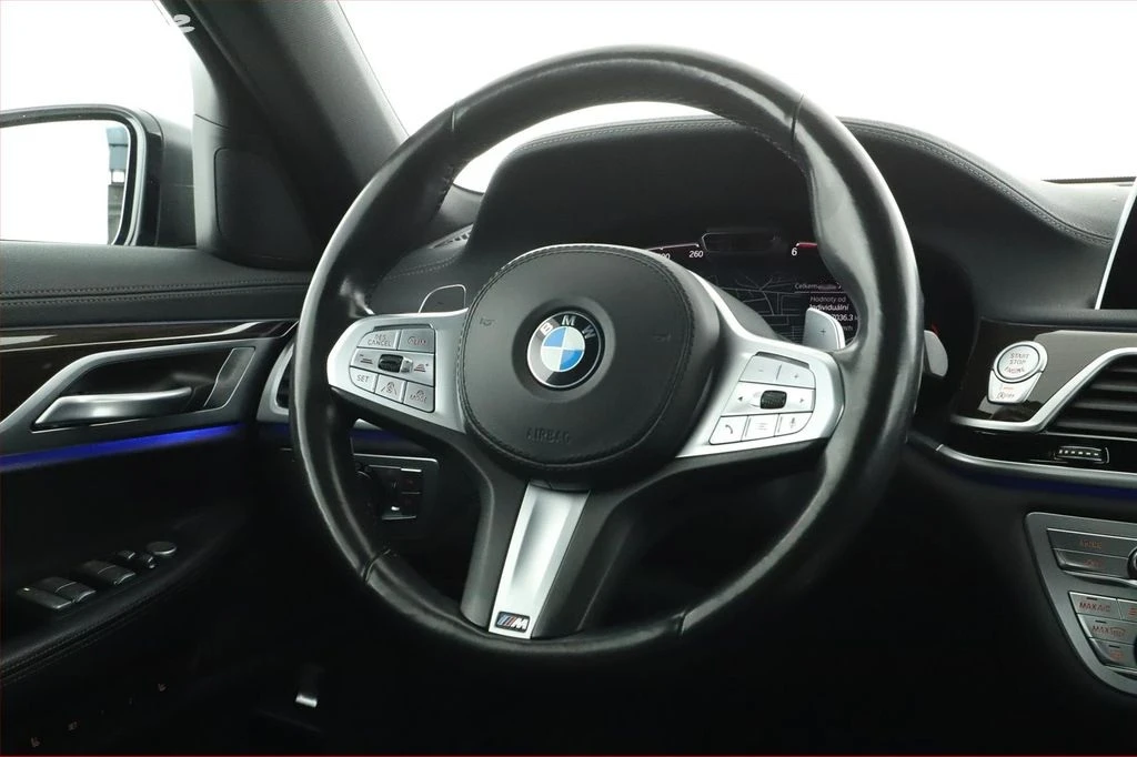 BMW 730 d xDrive | Mobile.bg � ����������� 4