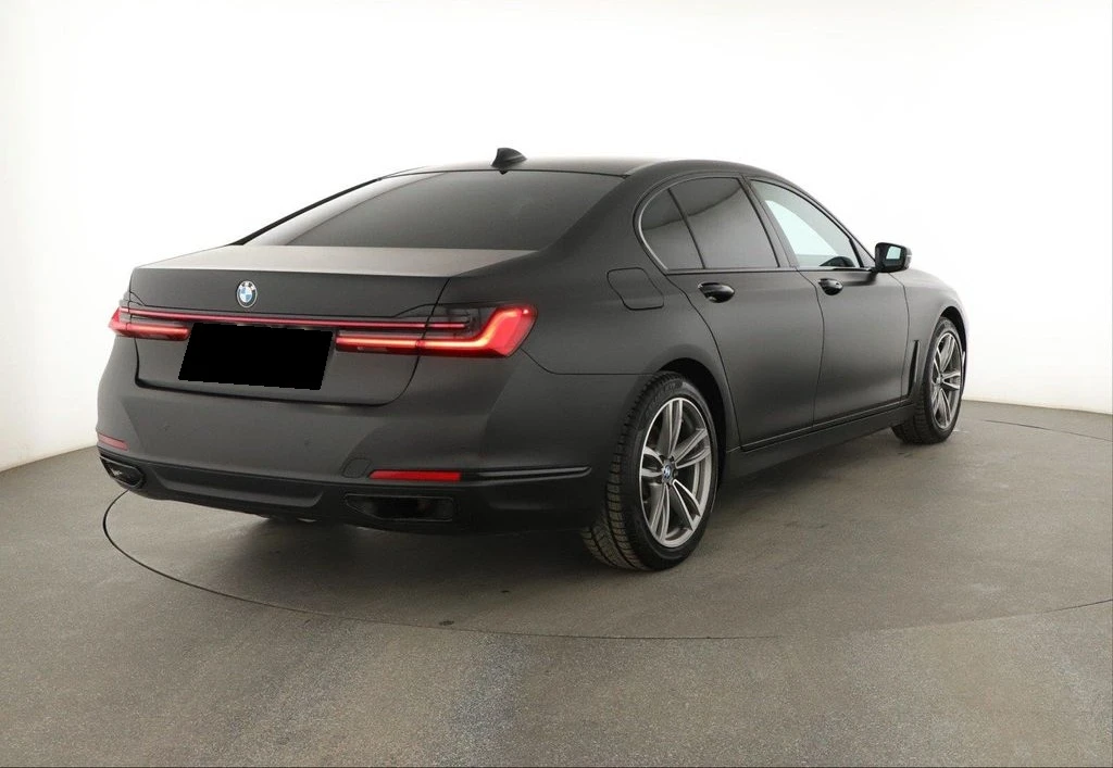 BMW 730 d xDrive | Mobile.bg � ����������� 2
