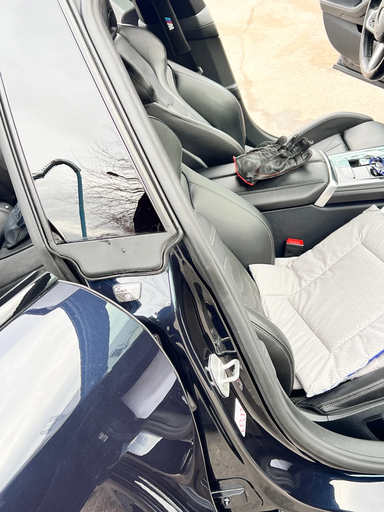 BMW 850 G16, снимка 11 - Автомобили и джипове - 54009433