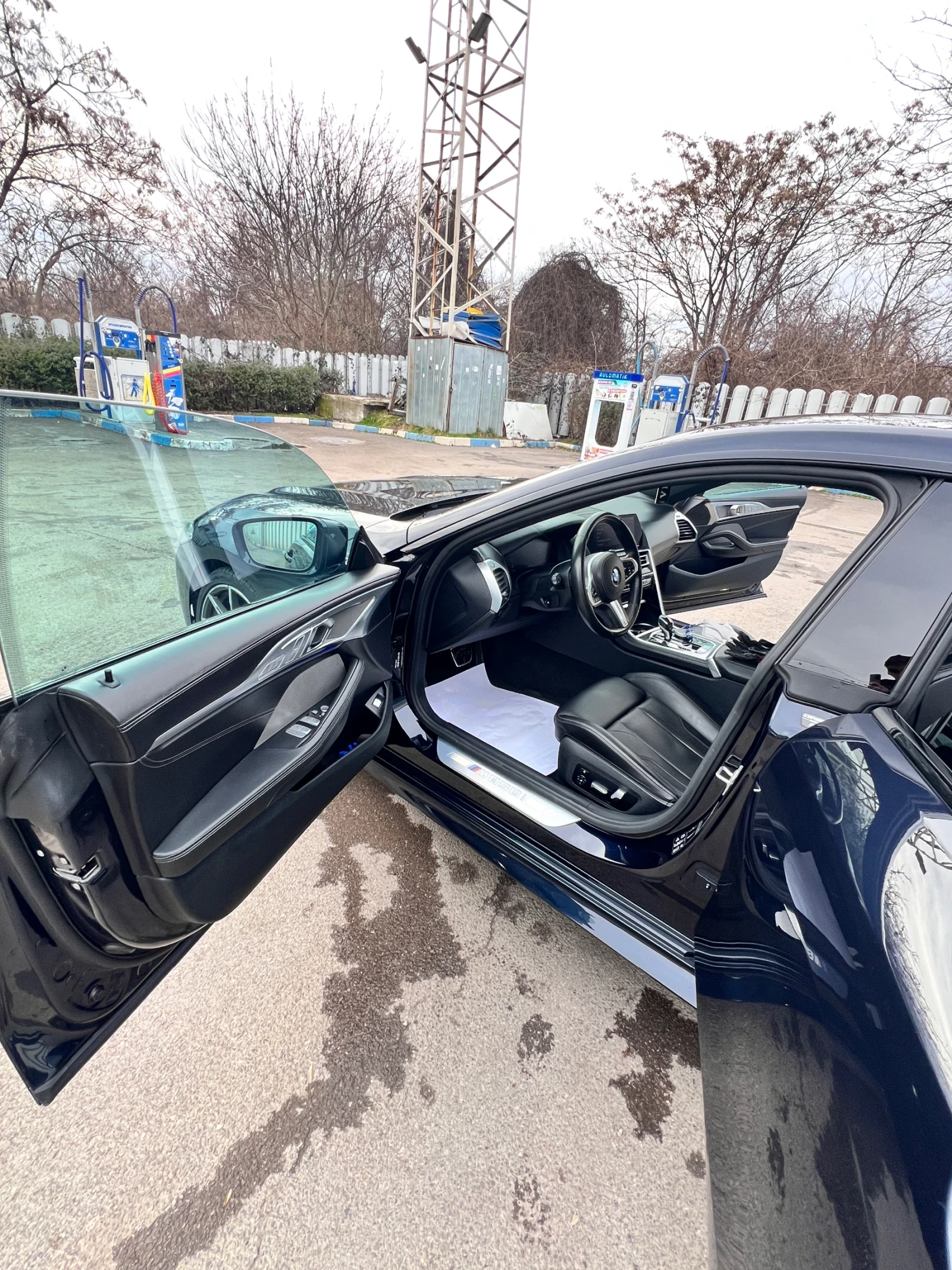 BMW 850 G16, снимка 12 - Автомобили и джипове - 54009433