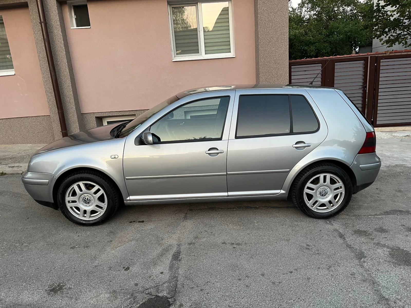 VW Golf  - изображение 2
