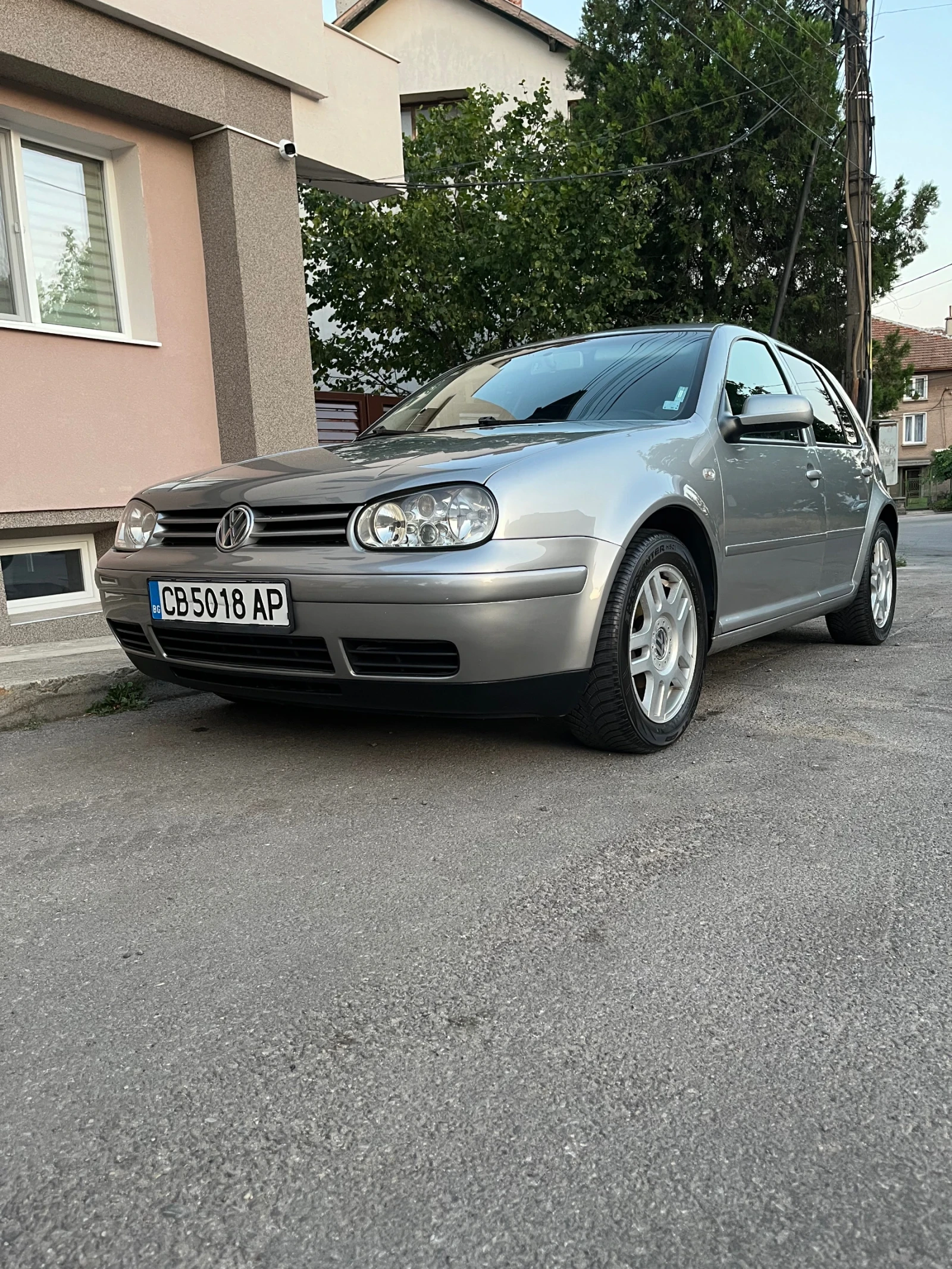 VW Golf | Mobile.bg � ����������� 1