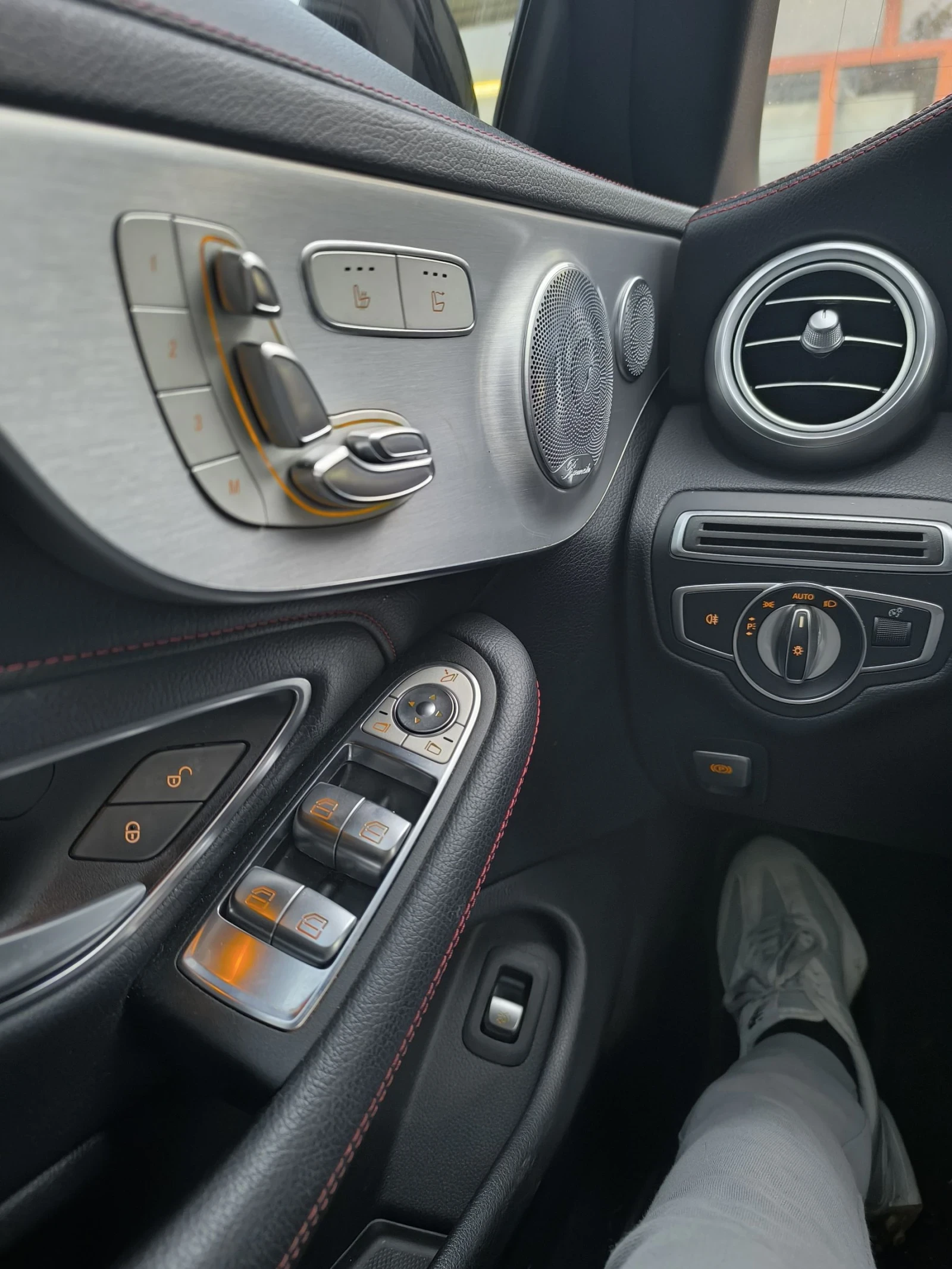 Mercedes-Benz C 43 AMG Night Edition | Mobile.bg � ����������� 13