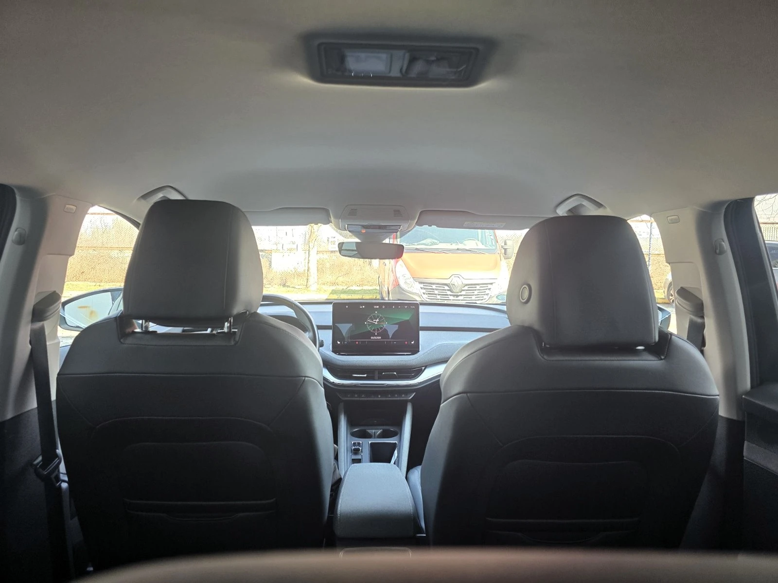 Skoda Enyaq iV 80 - изображение 6