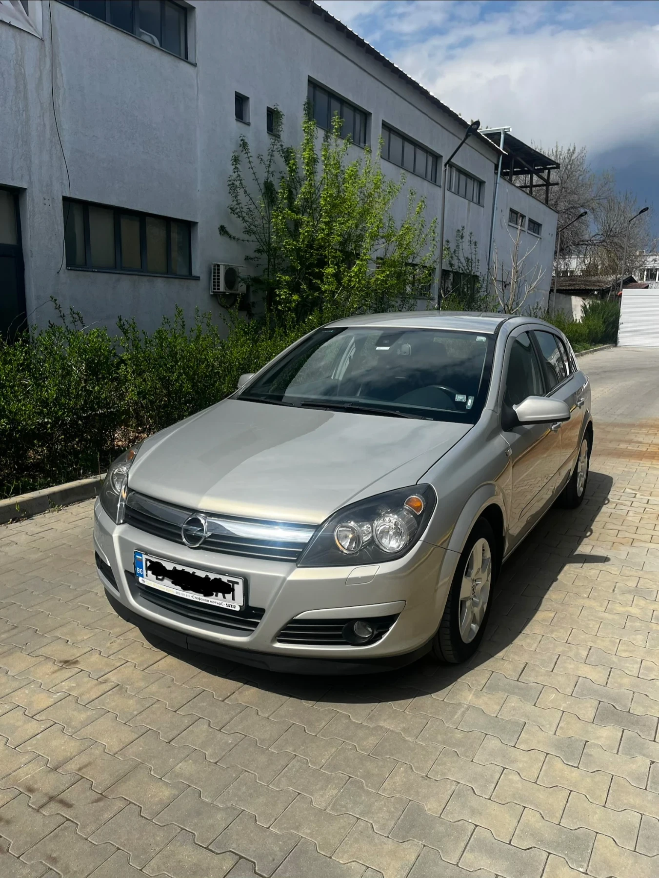 Opel Astra | Mobile.bg � ����������� 4