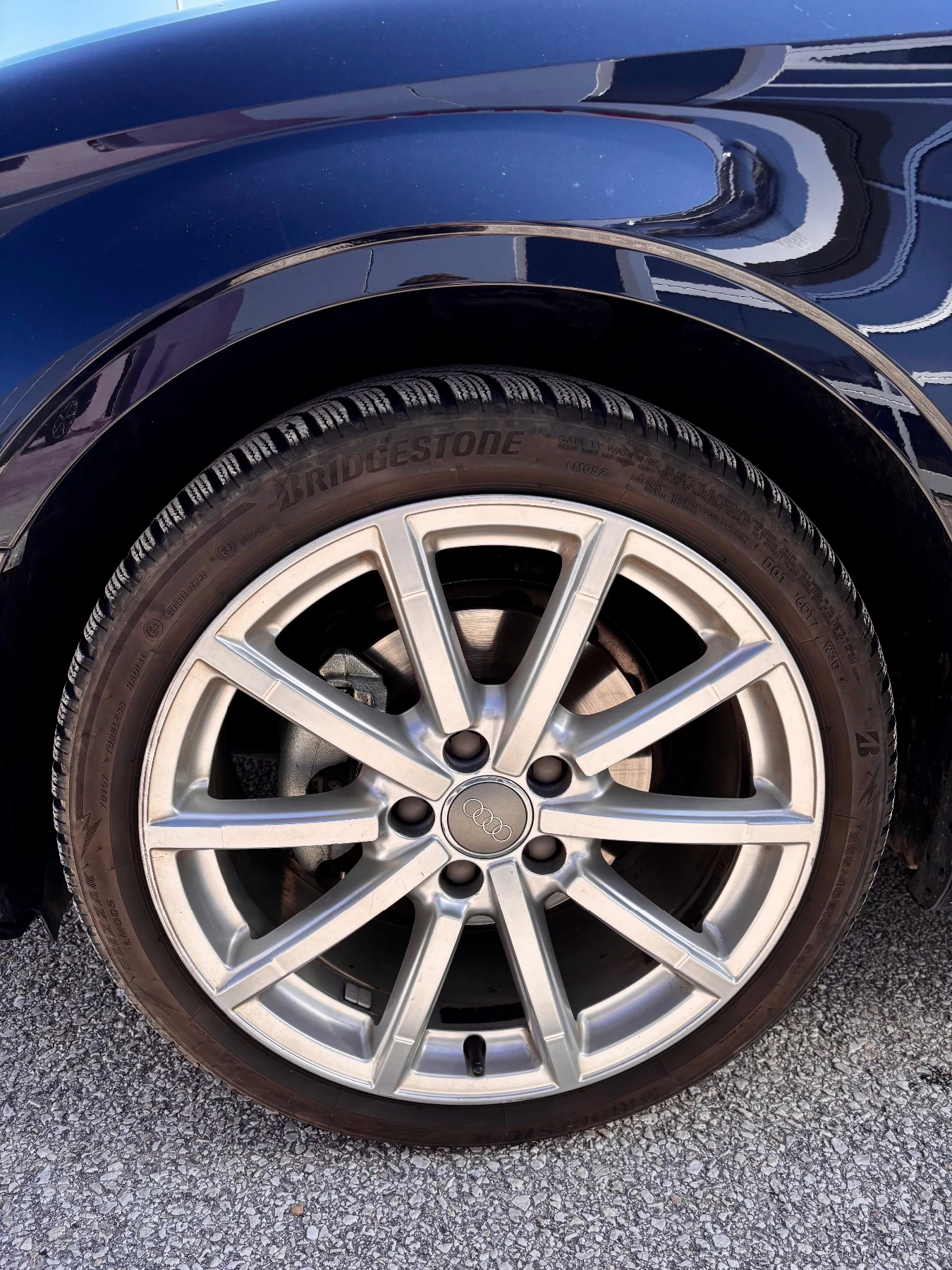 Audi A3 1.6 TDI Sport, снимка 10 - Автомобили и джипове - 54259821