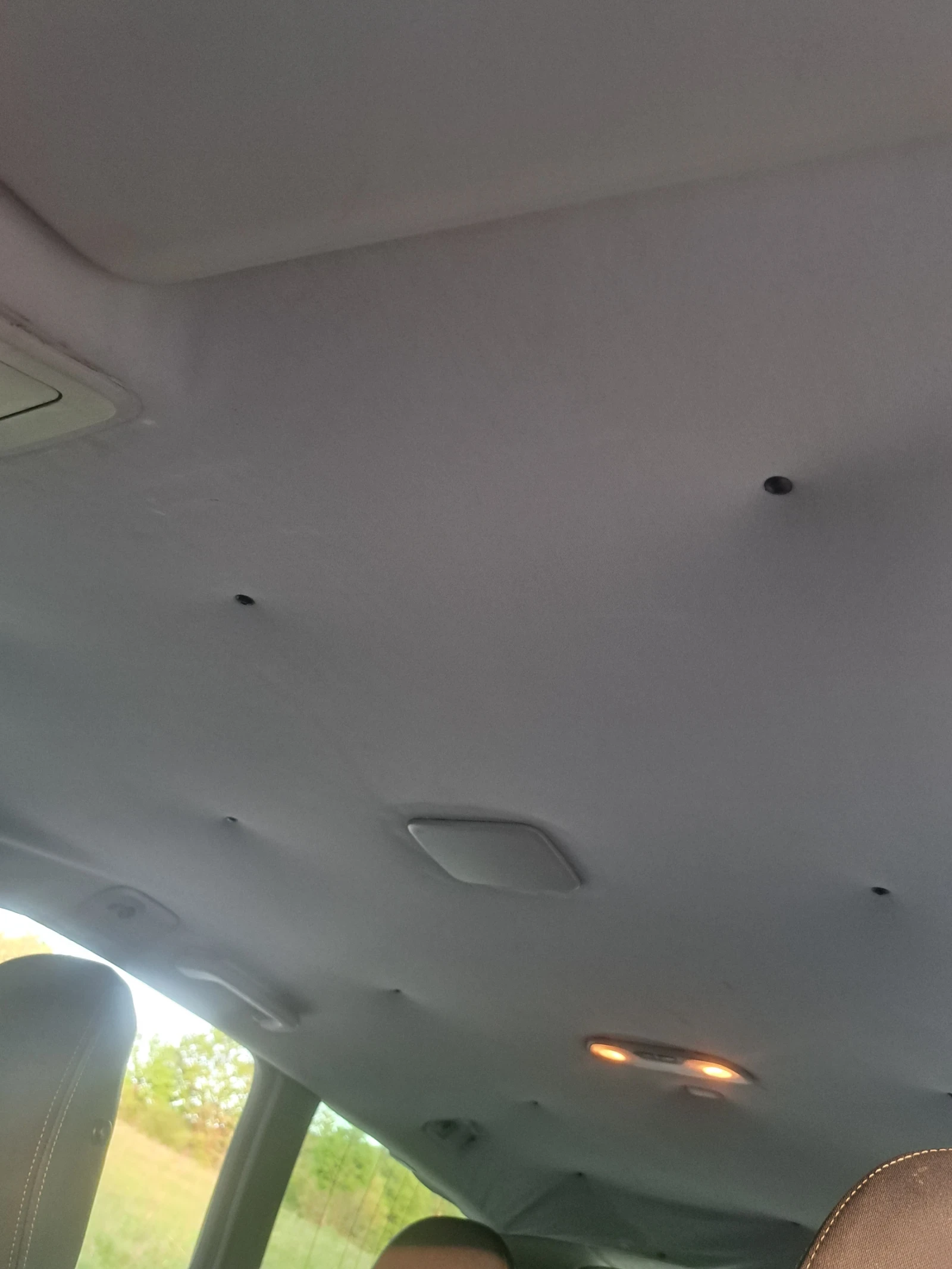 Volvo V50, снимка 17 - Автомобили и джипове - 54353614