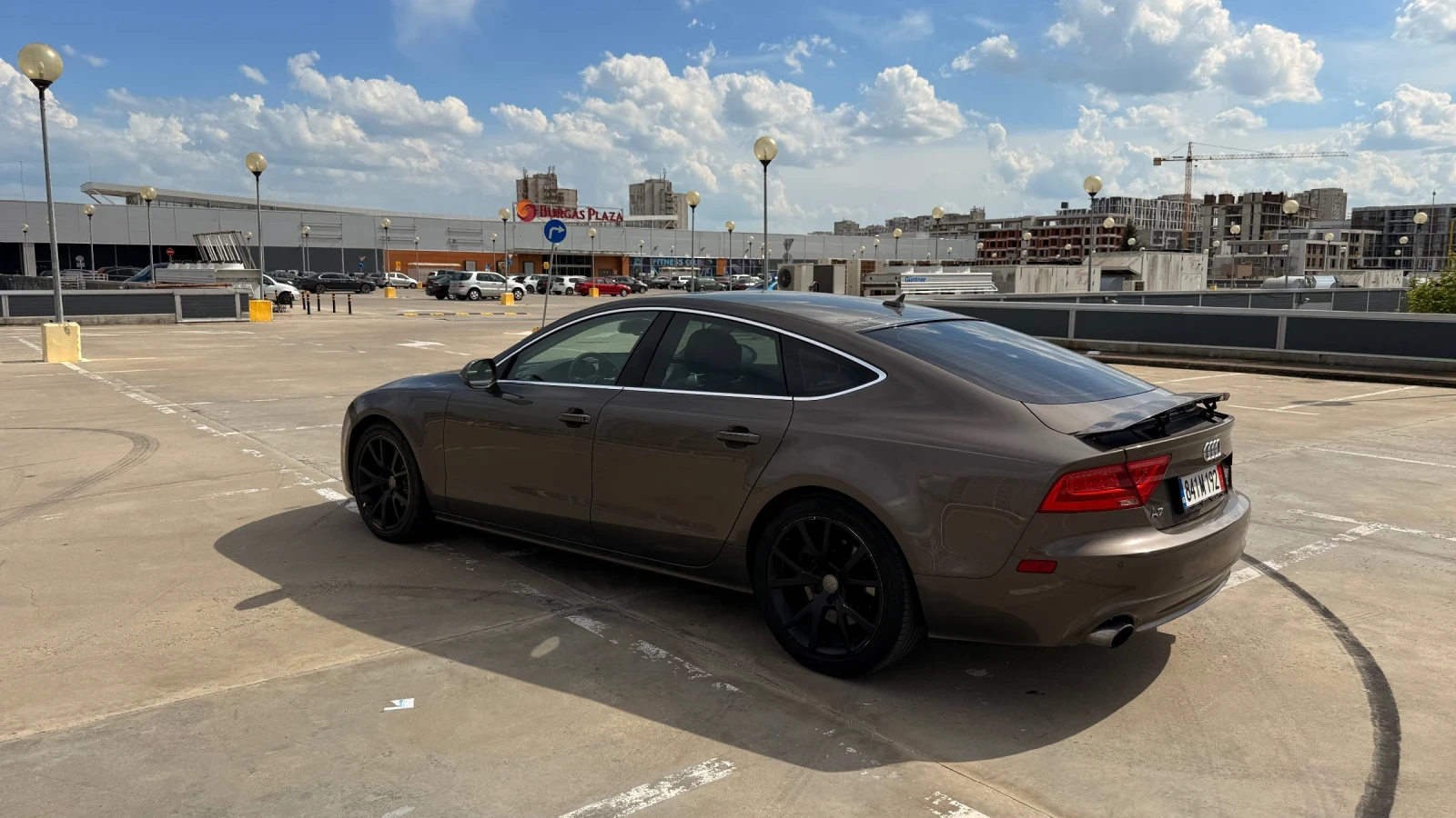 Audi A7 | Mobile.bg � ����������� 2