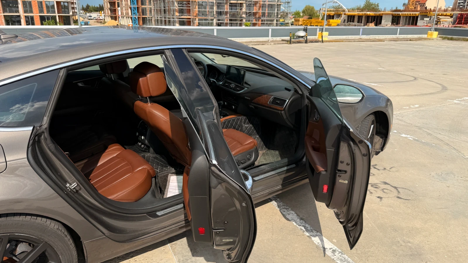 Audi A7 | Mobile.bg � ����������� 6