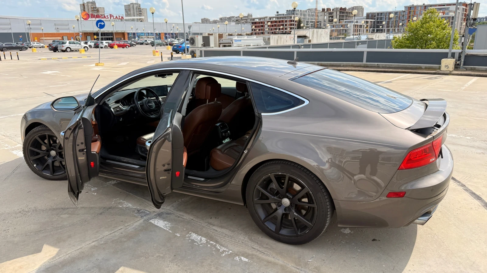 Audi A7 | Mobile.bg � ����������� 5