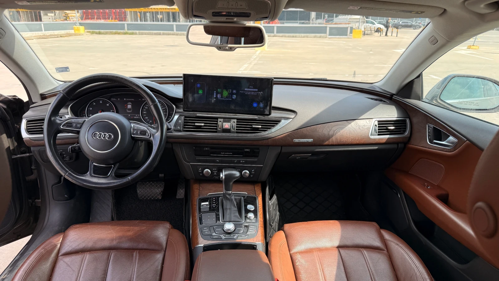 Audi A7 | Mobile.bg � ����������� 9