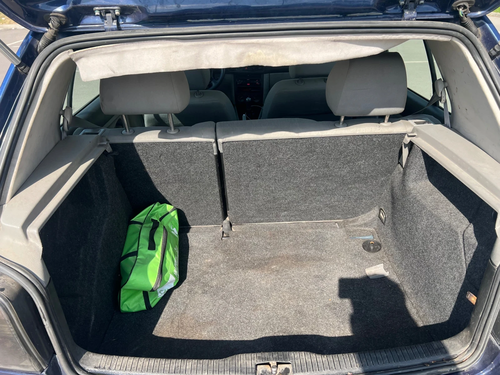 VW Golf, снимка 8 - Автомобили и джипове - 54745864