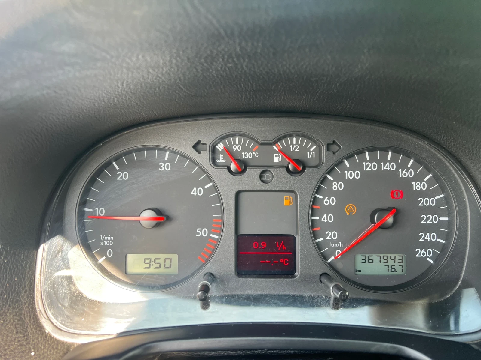 VW Golf, снимка 6 - Автомобили и джипове - 54745864