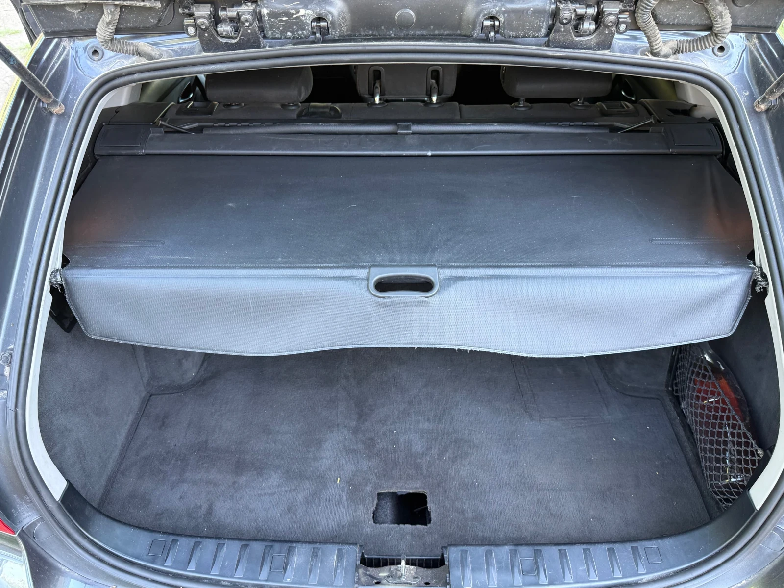 BMW 320 2.0i 150K.C. / КСЕНОН / КЛИМАТРОНИК / ТЕМПОМАТ / , снимка 12 - Автомобили и джипове - 54871016