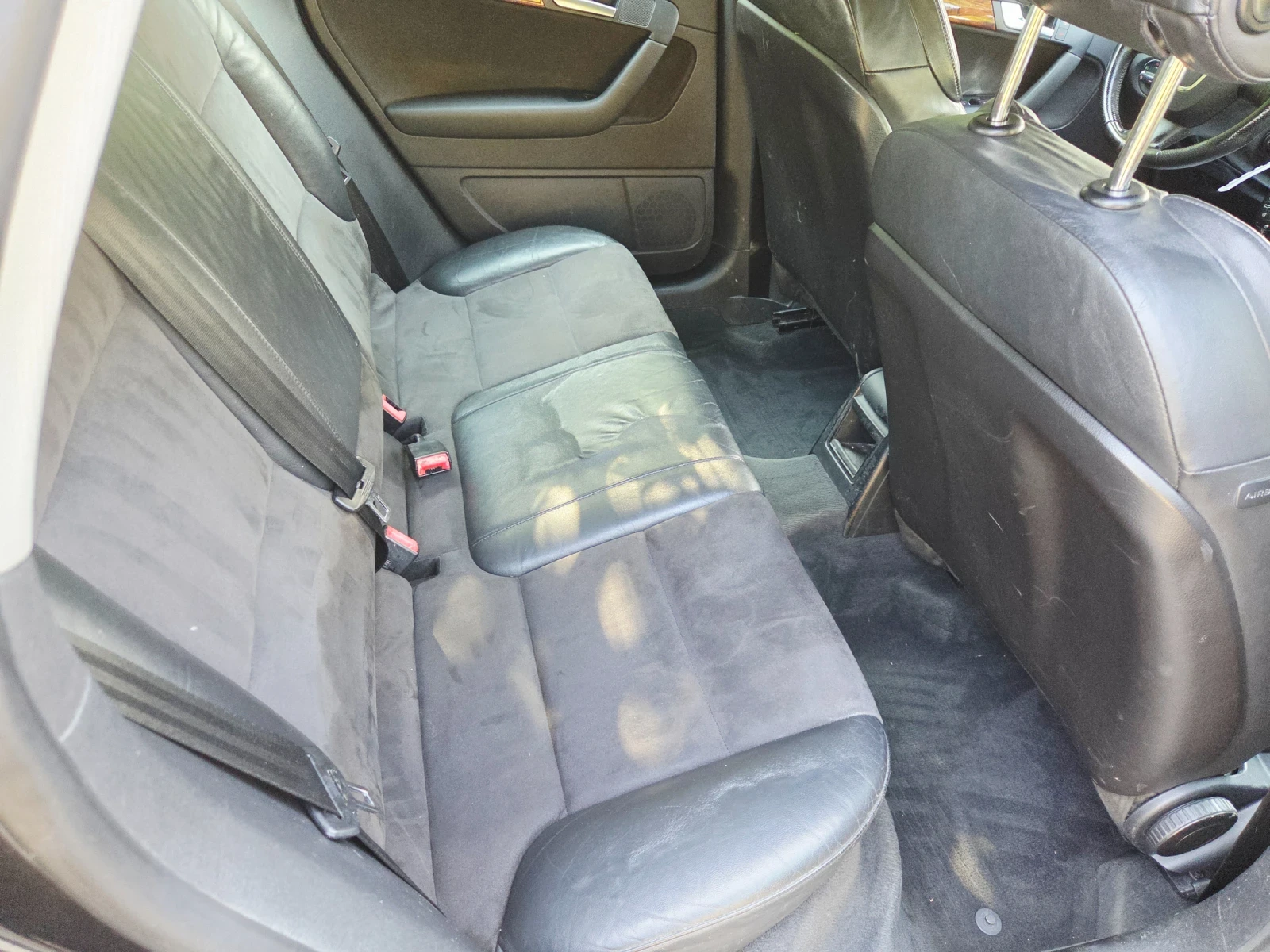 Audi A3 2, 000TDI/QUATTRO/EURO4  | Mobile.bg � ����������� 12