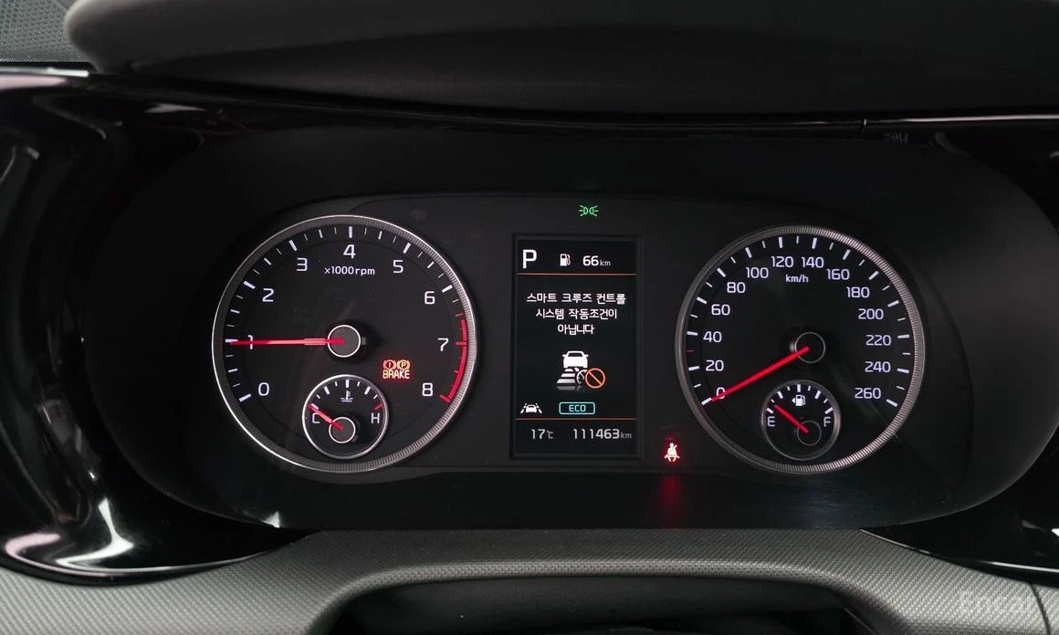 Kia K5, снимка 8 - Автомобили и джипове - 55551945