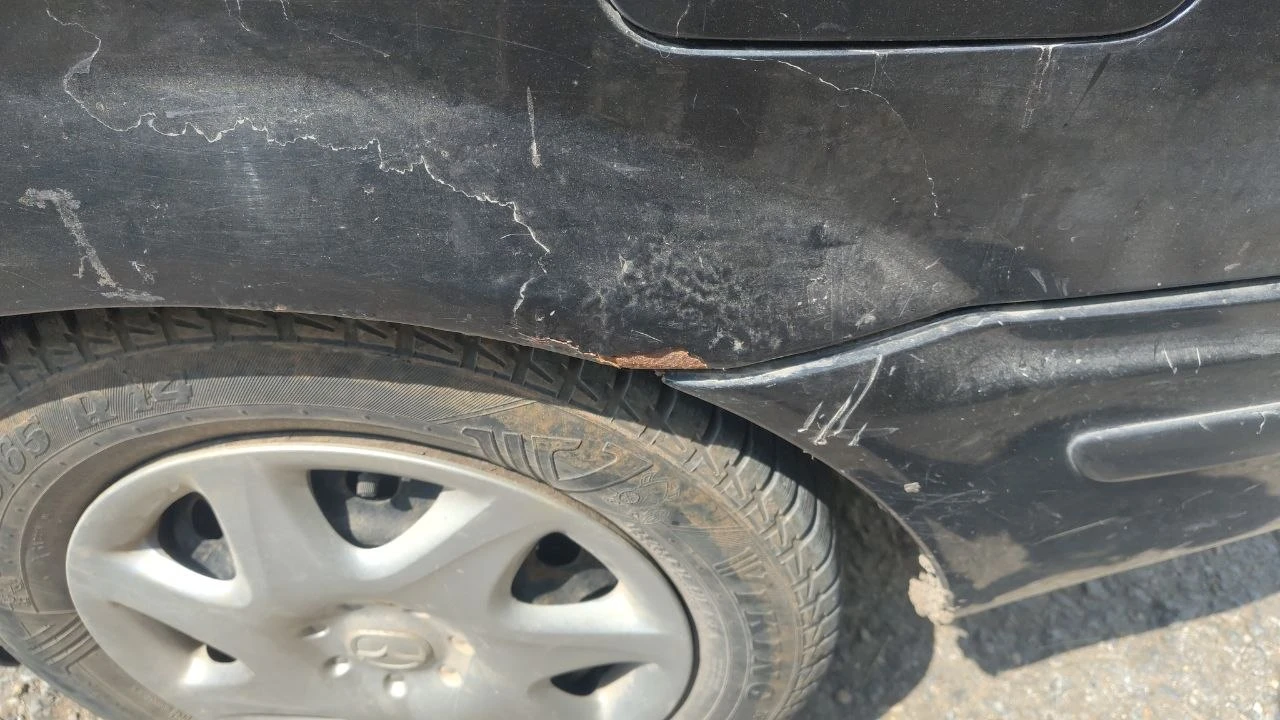 Mazda 323  F VI BJ, снимка 7 - Автомобили и джипове - 55602554