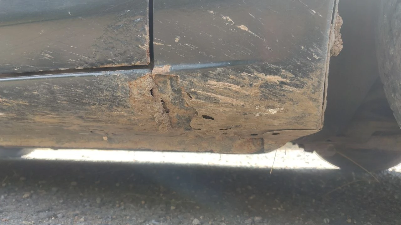 Mazda 323  F VI BJ, снимка 10 - Автомобили и джипове - 55602554