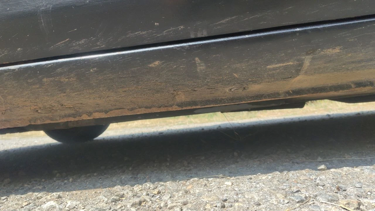Mazda 323  F VI BJ, снимка 5 - Автомобили и джипове - 55602554