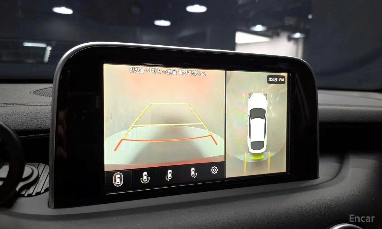 Kia Stinger * 3.3 Turbo 2WD * ЦЕНА ДО БГ, снимка 10 - Автомобили и джипове - 55865130