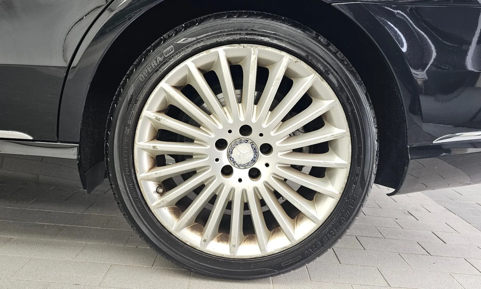 Mercedes-Benz E 300 E300\ТОП СЪСТОЯНИЕ, снимка 5 - Автомобили и джипове - 56182047