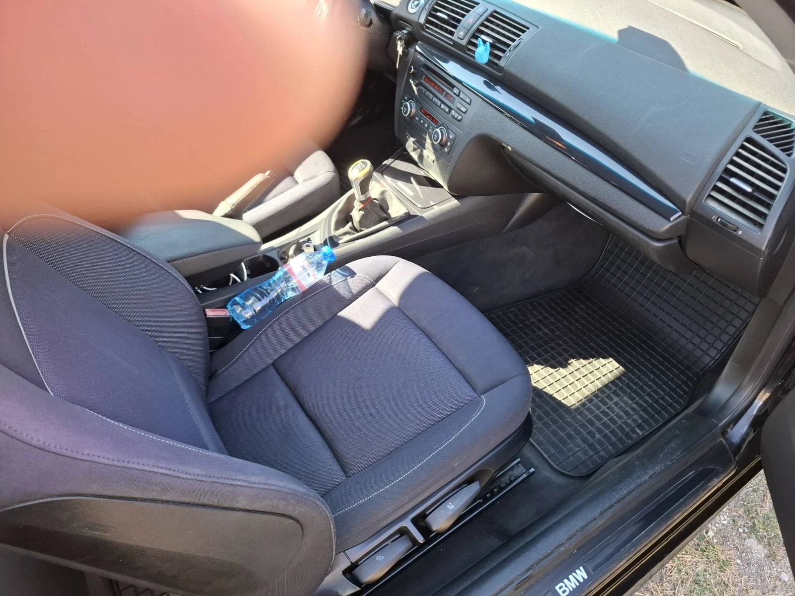 BMW 118, снимка 5 - Автомобили и джипове - 56301721