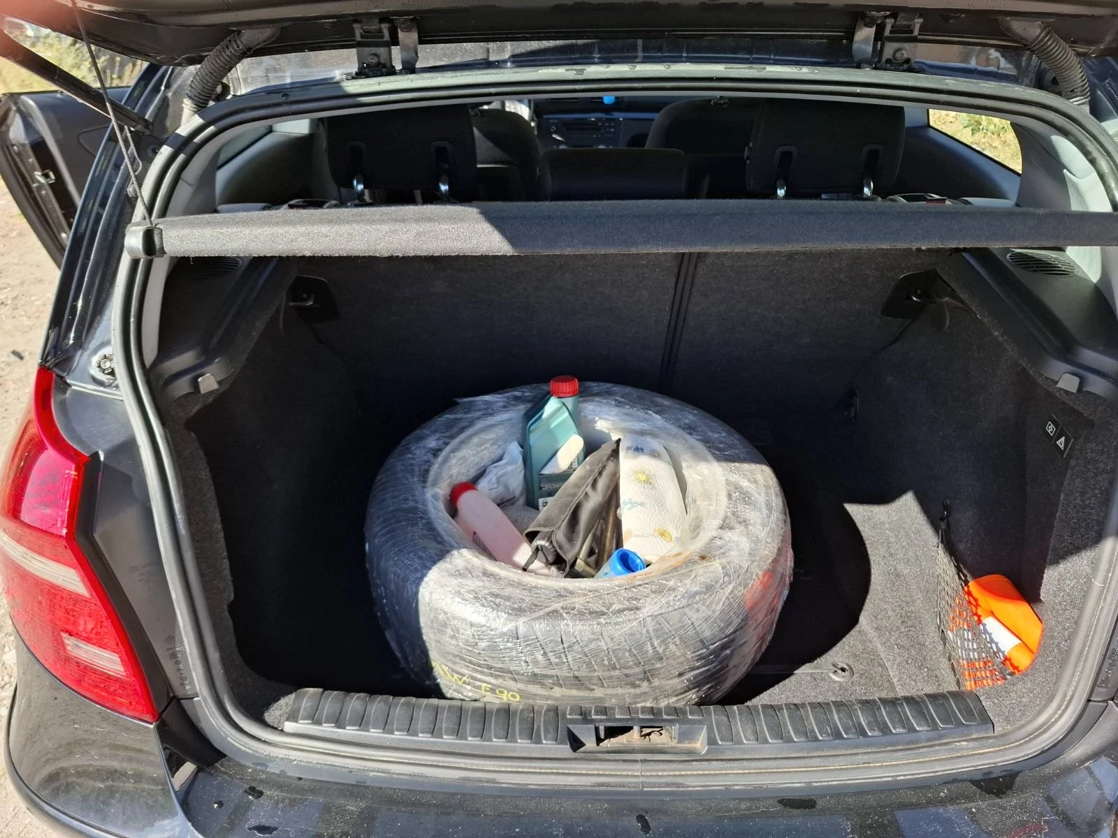 BMW 118, снимка 15 - Автомобили и джипове - 56301721