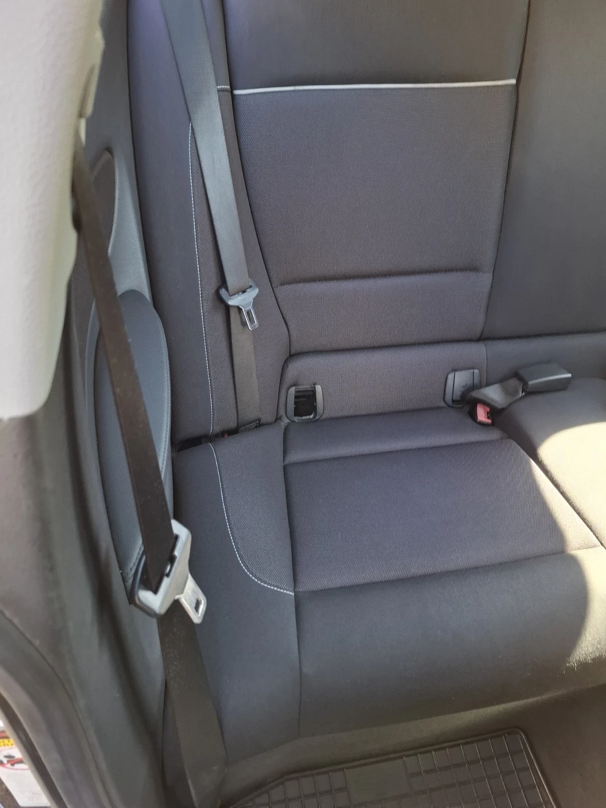 BMW 118, снимка 7 - Автомобили и джипове - 56301721