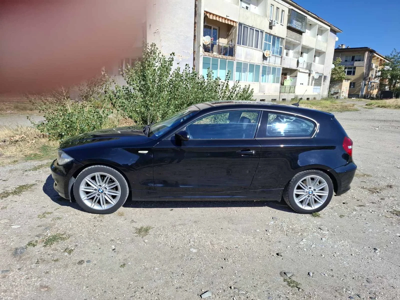 BMW 118, снимка 3 - Автомобили и джипове - 56301721