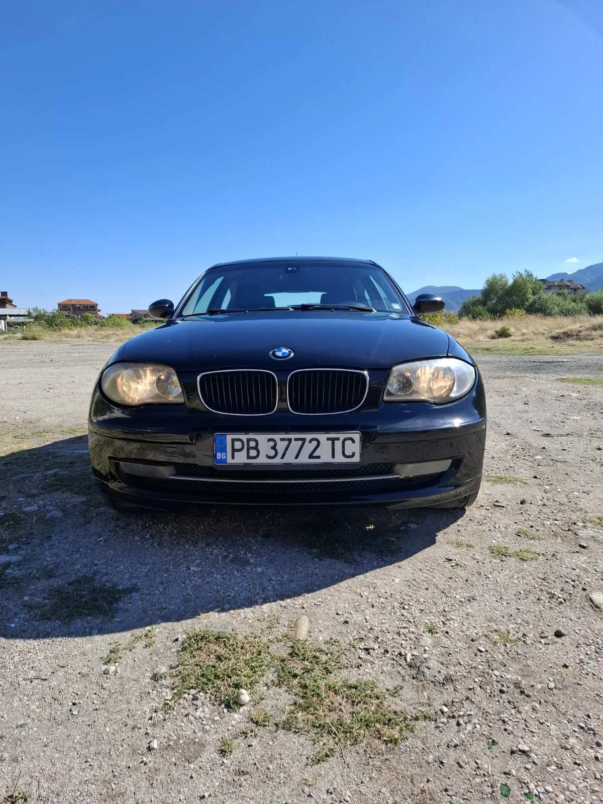BMW 118
