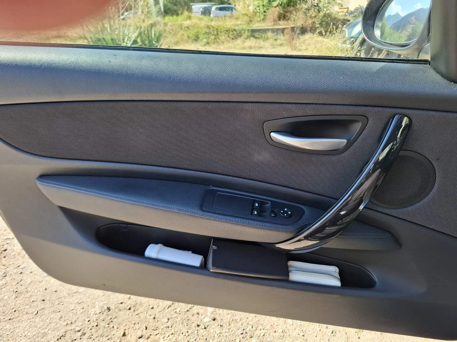 BMW 118, снимка 14 - Автомобили и джипове - 56301721