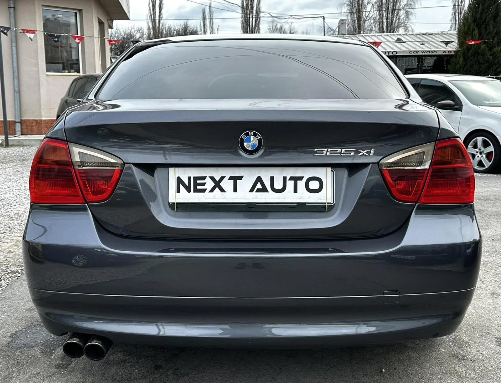 BMW 325 2.5i 218HP XDRIVE LPG ������� | Mobile.bg � ����������� 6