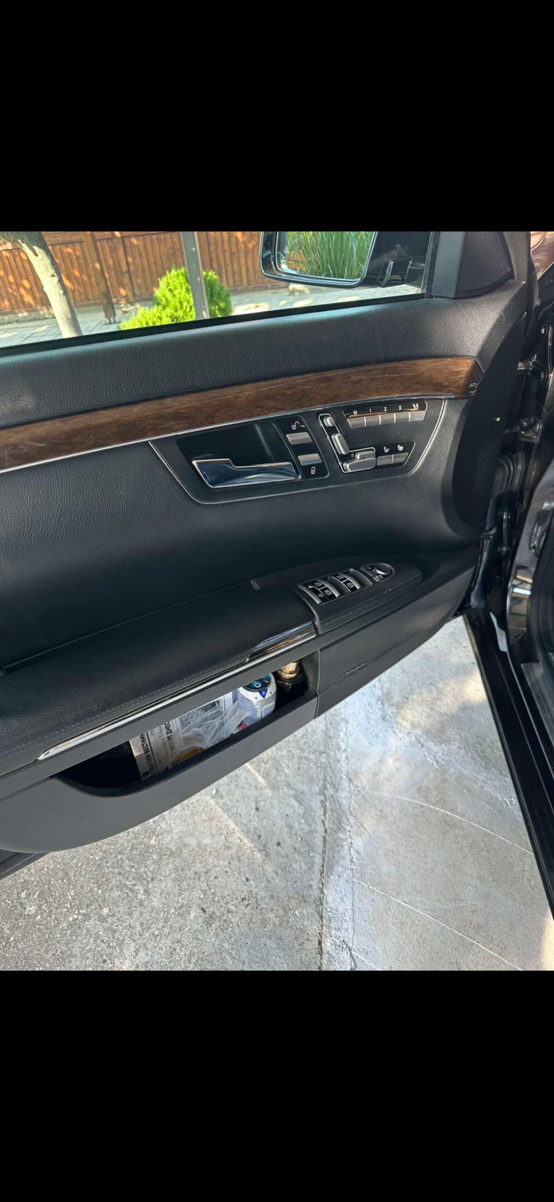 Mercedes-Benz S 350 | Mobile.bg � ����������� 4