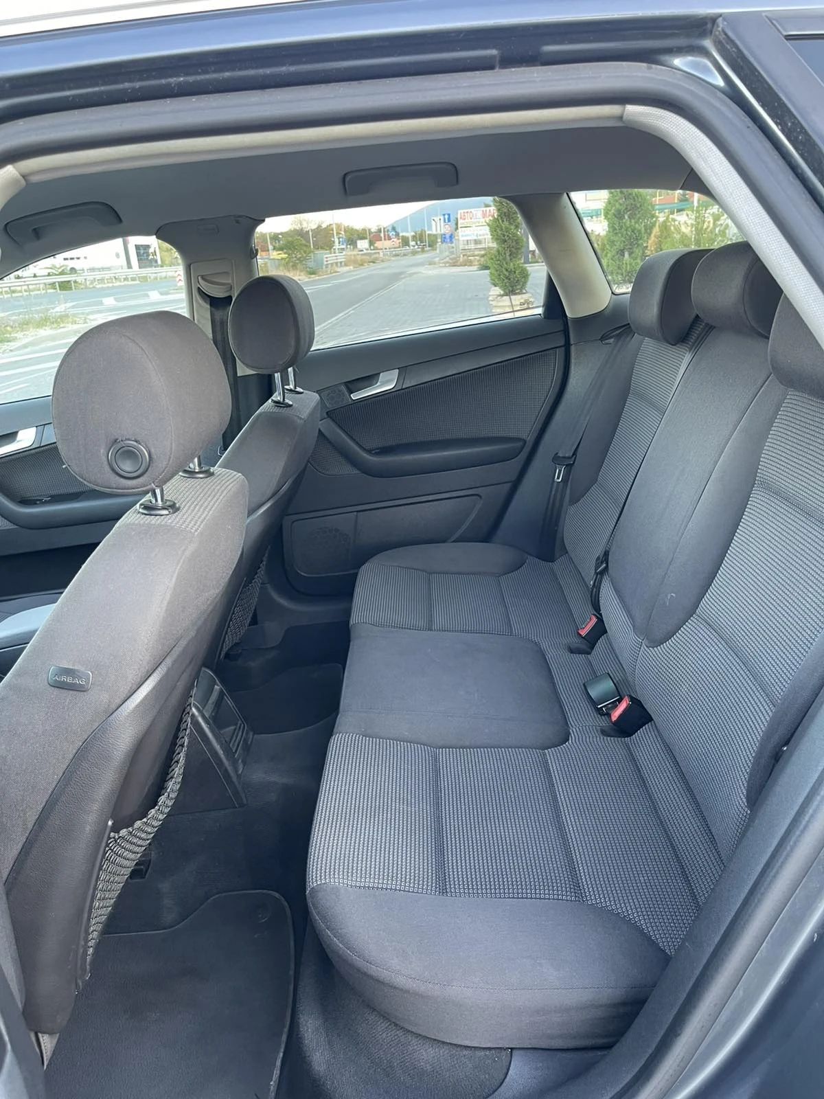 Audi A3 1.9 TDI 105кс SPORTBACK КЛИМАТРОНИК / BLUETOOTH, снимка 13 - Автомобили и джипове - 56637826