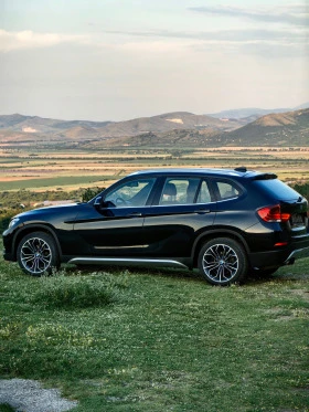 BMW X1 X Drive X line, снимка 2