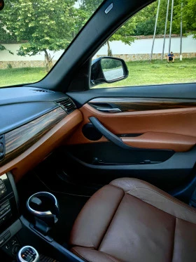 BMW X1 X Drive X line, снимка 10