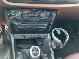 BMW X1 X Drive X line, снимка 9