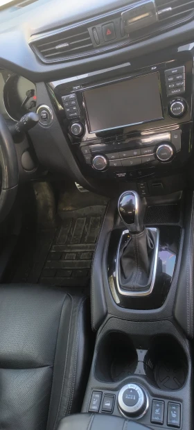 Nissan X-trail, снимка 12