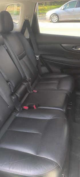 Nissan X-trail, снимка 15