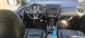 Nissan X-trail, снимка 10