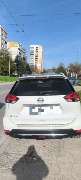 Nissan X-trail, снимка 5