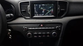 Kia Sportage 2.0 2WD TRENDY autogeorge.com, снимка 14