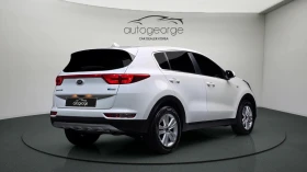 Kia Sportage 2.0 2WD TRENDY autogeorge.com, снимка 2