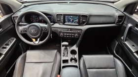 Kia Sportage 2.0 2WD TRENDY autogeorge.com, снимка 6